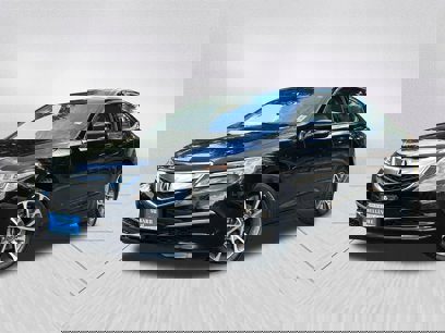 Used 2015 Acura TLX V6
