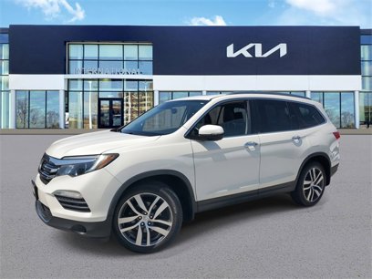 Used 2018 Honda Pilot Touring