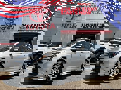 Used 2024 Toyota Corolla LE