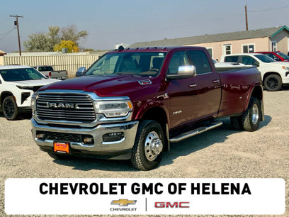 Used 2022 RAM 3500 Laramie