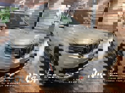 Used 2022 Jeep Wagoneer Series I