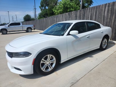 Used 2022 Dodge Charger SXT