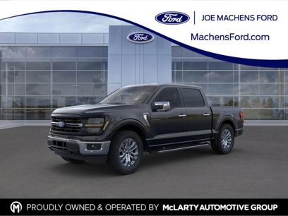 New 2024 Ford F150 XLT w/ Equipment Group 303A High