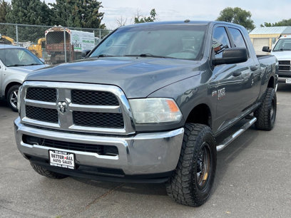 Used 2013 RAM 2500 SLT