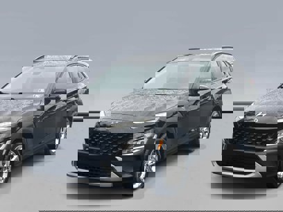 Used 2022 Hyundai Kona SEL