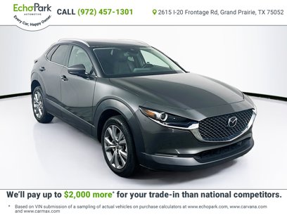 Used 2023 MAZDA CX-30 AWD 2.5 S w/ Select Package