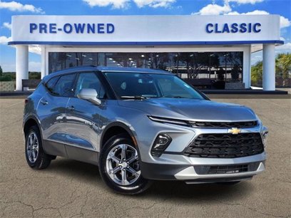 Used 2023 Chevrolet Blazer LT w/ Convenience Package