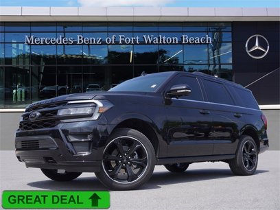 Used 2023 Ford Expedition Limited