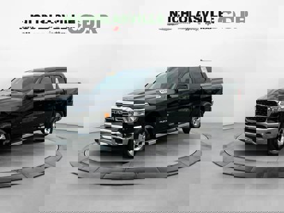 Used 2023 RAM 1500 Big Horn
