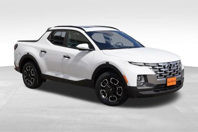 Used 2022 Hyundai Santa Cruz SEL w/ Activity Package