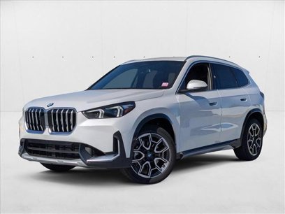 Used 2025 BMW X1 xDrive28i w/ Convenience Package