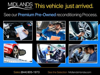 Used 2016 Honda CR-V EX-L