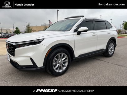 Used 2023 Honda CR-V EX-L