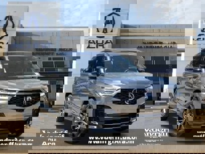New 2026 Acura MDX A-Spec
