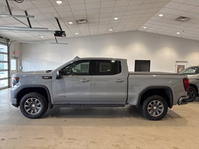 Certified 2024 GMC Sierra 1500 AT4 w/ AT4 Premium Package