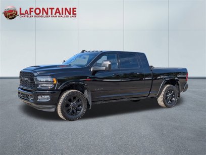 Certified 2023 RAM 2500 Limited