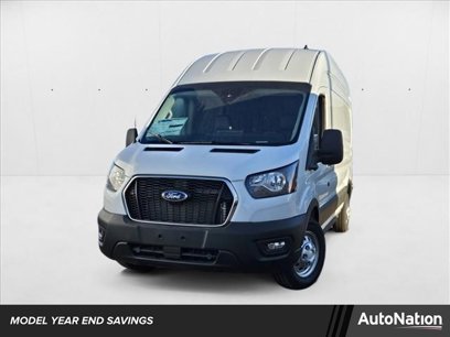 New 2024 Ford Transit 350 148 High Roof