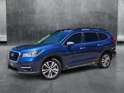 Used 2021 Subaru Ascent Touring