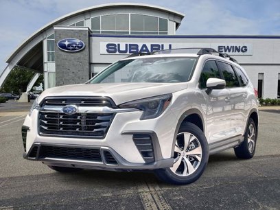 Used 2023 Subaru Ascent Premium w/ Convenience Package