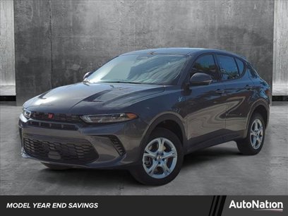 New 2024 Dodge Hornet GT