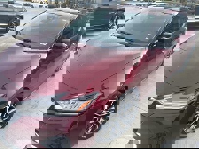 Used 2020 Nissan Maxima 3.5 S w/ Floor Mat Group