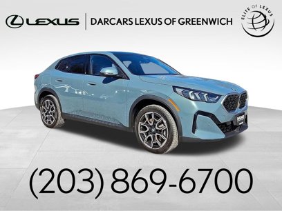 Used 2025 BMW X2 xDrive28i w/ Convenience Package