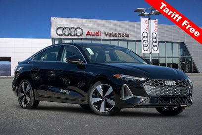 New 2025 Audi A5 2.0T Premium Plus
