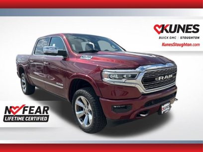 Used 2020 RAM 1500 Limited