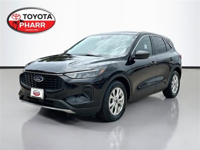 Used 2023 Ford Escape Active