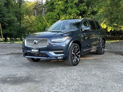 Certified 2024 Volvo XC90 B6 Plus w/ Protection Package Premier