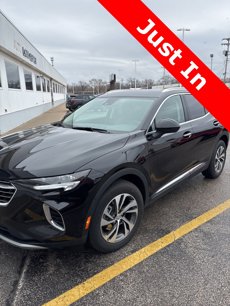 Used 2023 Buick Envision Essence