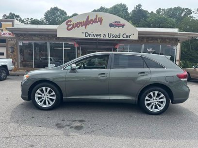 Used 2014 Toyota Venza XLE