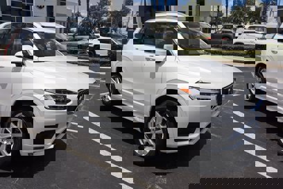 Certified 2020 Volvo XC90 T6 Momentum
