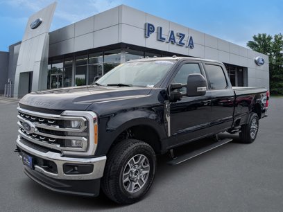 Certified 2023 Ford F350 Lariat w/ Lariat Ultimate Package