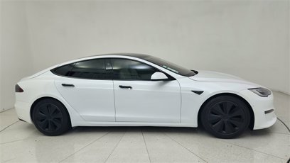 Used 2022 Tesla Model S