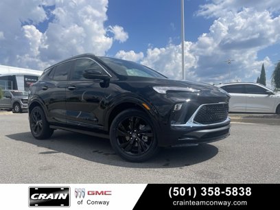 New 2026 Buick Encore GX Sport Touring w/ Advanced Technology Package
