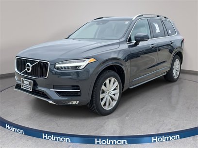 Used 2017 Volvo XC90 T6 Momentum