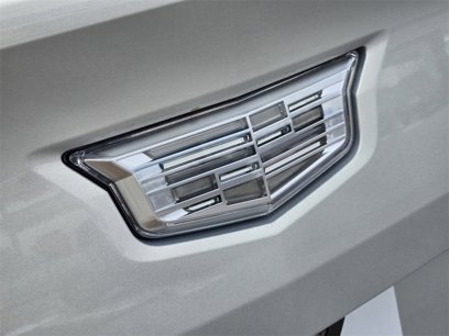 New 2025 Cadillac Escalade IQ Sport 2