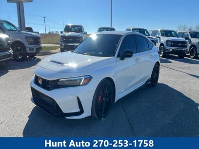 Used 2023 Honda Civic Type R