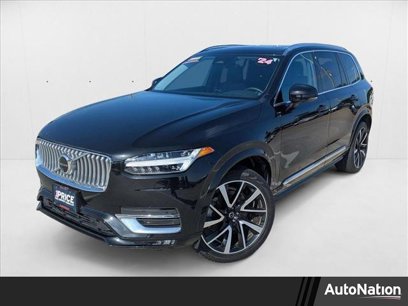 Used 2024 Volvo XC90 B6 Plus