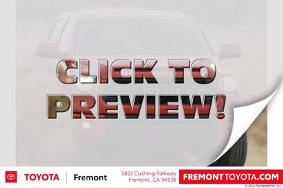 Certified 2016 Toyota Tundra TRD Pro