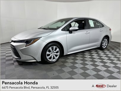 Used 2023 Toyota Corolla LE