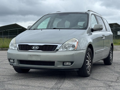 Used 2012 Kia Sedona EX