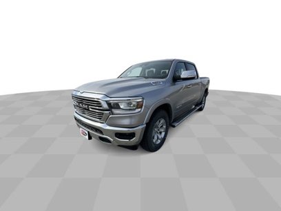 Used 2019 RAM 1500 Laramie