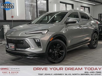 Used 2024 Buick Encore GX Sport Touring