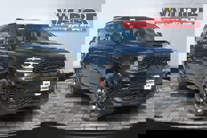 New 2025 Dodge Durango GT