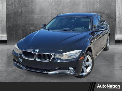 Used 2014 BMW 320i xDrive Sedan