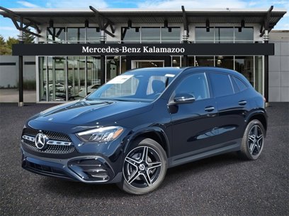 Used 2024 Mercedes-Benz GLA 250 4MATIC