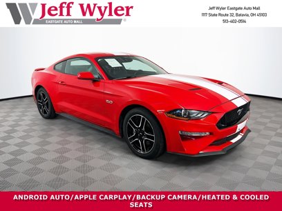 Used 2023 Ford Mustang GT