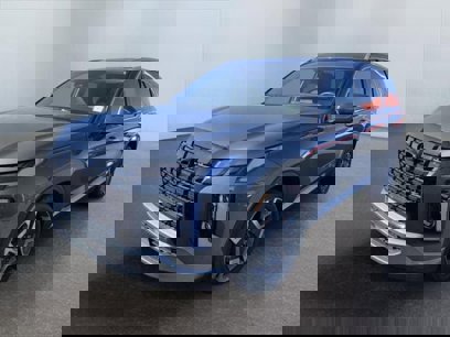 New 2024 Hyundai Palisade SEL